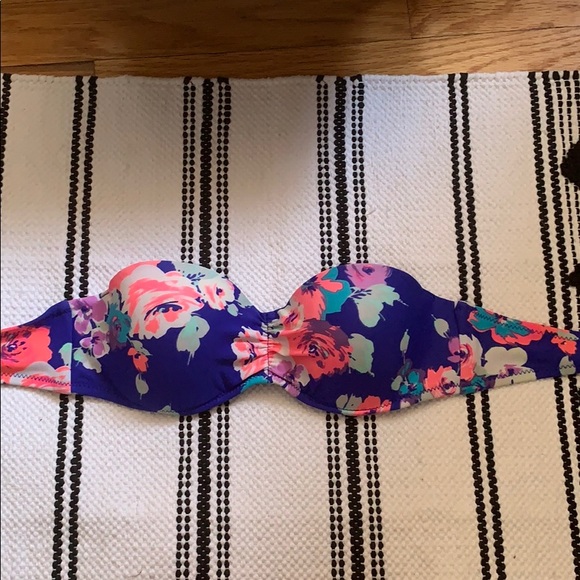 bikini top - Picture 2 of 4